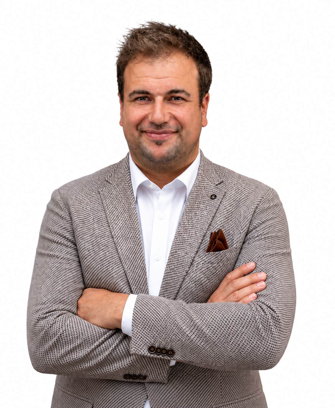 Andre Mündlein, Investment- und Finanzierungsberater