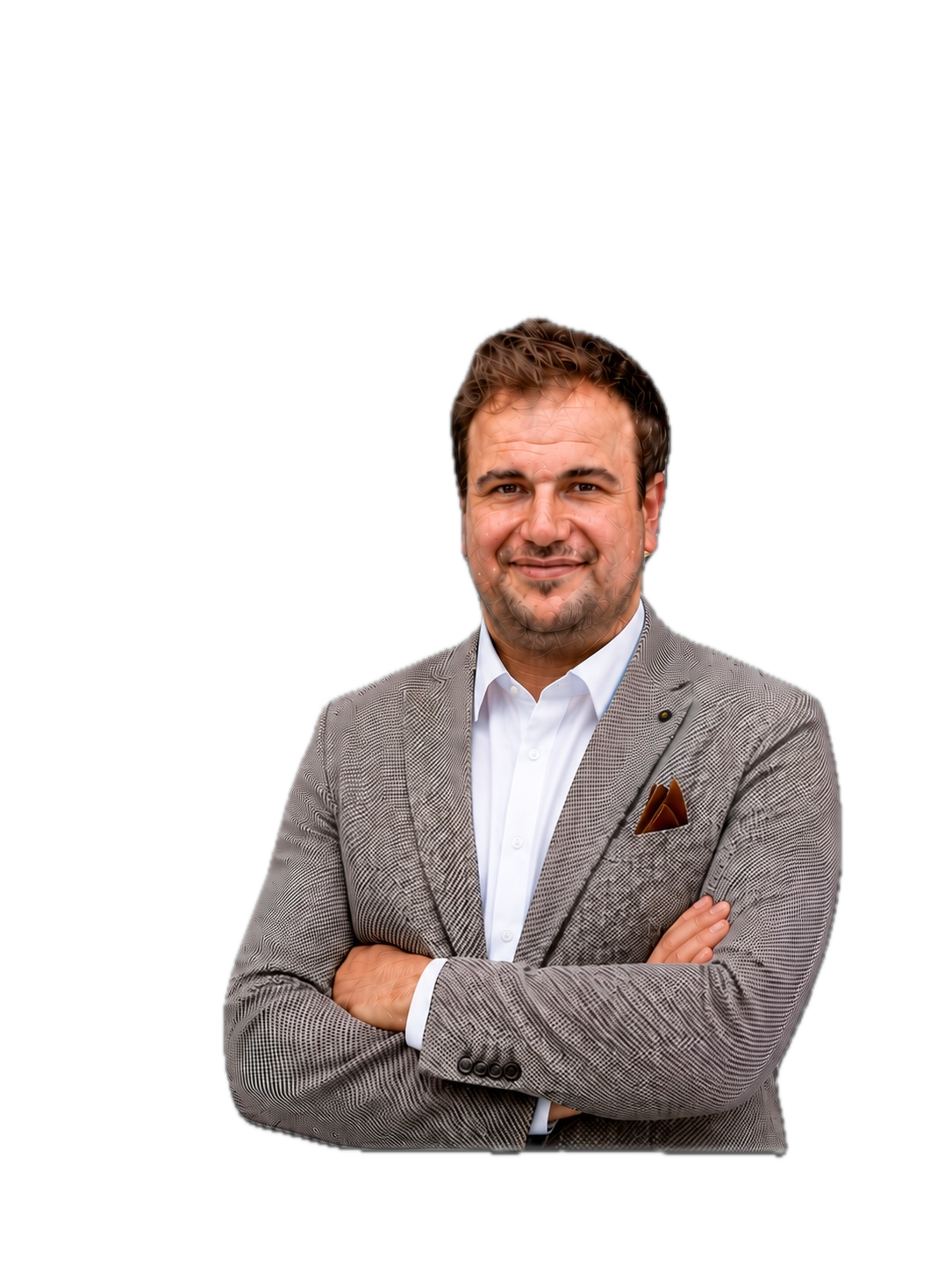 Andre Mündlein, Investment- und Finanzierungsberater
